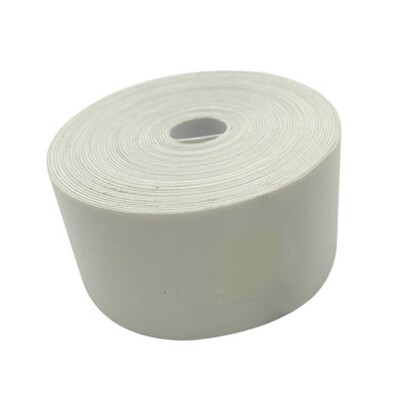 Zaštitna traka za glavu teniskog reketa smanjuje udarce i trenje Naljepnice Štitnik okvira glave reketa PU zaštitna naljepnica 500 cm