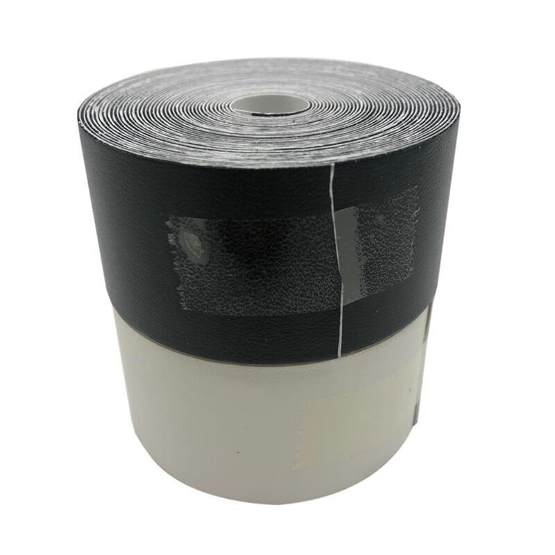 Zaštitna traka za glavu teniskog reketa smanjuje udarce i trenje Naljepnice Štitnik okvira glave reketa PU zaštitna naljepnica 500 cm