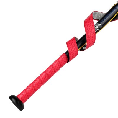 1M лента за захващане на прилеп за бейзбол, абсорбираща потта, тенис ръкохватка, ръкохватка на ръкохватка на ракета, PU противоплъзгаща лента за пот, лента за пикелбол