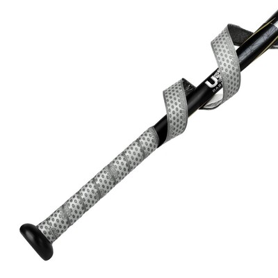 1M лента за захващане на прилеп за бейзбол, абсорбираща потта, тенис ръкохватка, ръкохватка на ръкохватка на ракета, PU противоплъзгаща лента за пот, лента за пикелбол