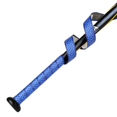 1M лента за захващане на прилеп за бейзбол, абсорбираща потта, тенис ръкохватка, ръкохватка на ръкохватка на ракета, PU противоплъзгаща лента за пот, лента за пикелбол