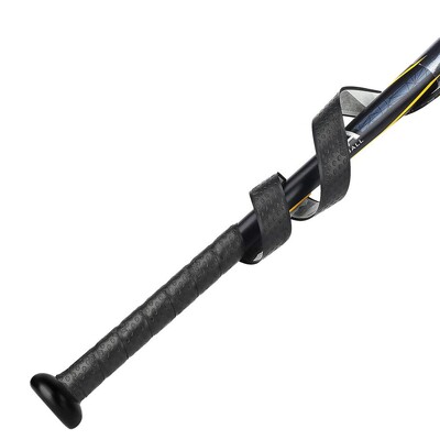 1M лента за захващане на прилеп за бейзбол, абсорбираща потта, тенис ръкохватка, ръкохватка на ръкохватка на ракета, PU противоплъзгаща лента за пот, лента за пикелбол