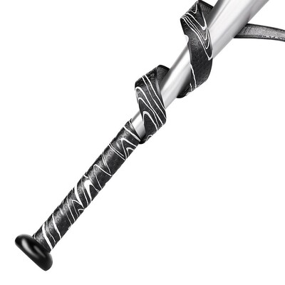 1M лента за захващане на прилеп за бейзбол, абсорбираща потта, тенис ръкохватка, ръкохватка на ръкохватка на ракета, PU противоплъзгаща лента за пот, лента за пикелбол