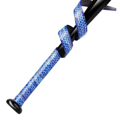 1M лента за захващане на прилеп за бейзбол, абсорбираща потта, тенис ръкохватка, ръкохватка на ръкохватка на ракета, PU противоплъзгаща лента за пот, лента за пикелбол