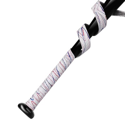 1M лента за захващане на прилеп за бейзбол, абсорбираща потта, тенис ръкохватка, ръкохватка на ръкохватка на ракета, PU противоплъзгаща лента за пот, лента за пикелбол