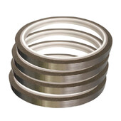 4M 0,18 mm debela ponderirana olovna traka Teža naljepnica Trake za ravnotežu Otežane za teniske rekete za badminton palice za golf