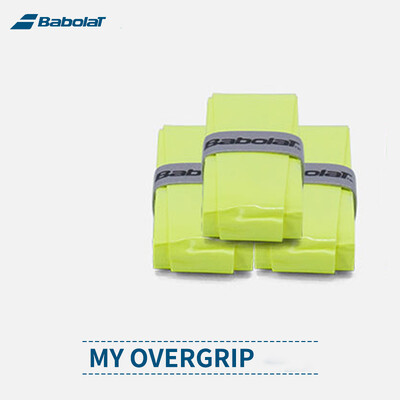 3 komada Babolat Tennis Overgrip Sticky Racket Ručka za badmintonski reket Antislip Handle Grip Padel Tennis Grip Sweatband Tacky Handle