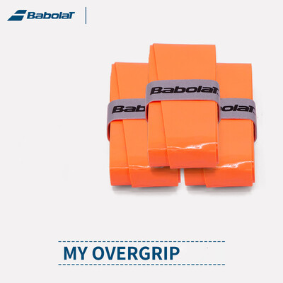3 komada Babolat Tennis Overgrip Sticky Racket Ručka za badmintonski reket Antislip Handle Grip Padel Tennis Grip Sweatband Tacky Handle