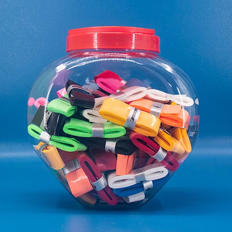 3 komada Babolat Tennis Overgrip Sticky Racket Ručka za badmintonski reket Antislip Handle Grip Padel Tennis Grip Sweatband Tacky Handle