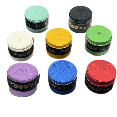 8 kom. Overgrips Teniska padel traka za znojenje Vrpce za znojenje preko rukohvata Znojna traka za badminton Omot za dršku reketa Teniski dodaci