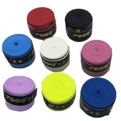 8 kom. Overgrips Teniska padel traka za znojenje Vrpce za znojenje preko rukohvata Znojna traka za badminton Omot za dršku reketa Teniski dodaci