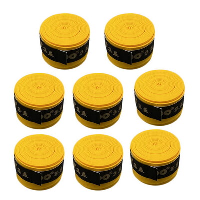 8 kom. Overgrips Teniska padel traka za znojenje Vrpce za znojenje preko rukohvata Znojna traka za badminton Omot za dršku reketa Teniski dodaci