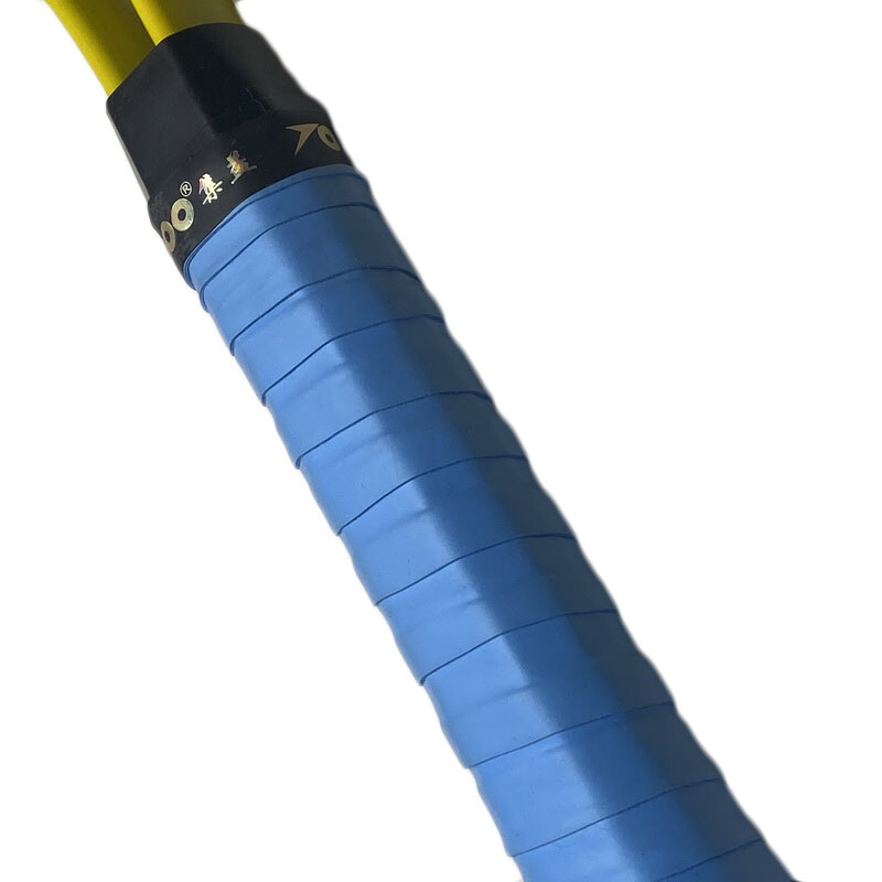 8 kom. Overgrips Teniska padel traka za znojenje Vrpce za znojenje preko rukohvata Znojna traka za badminton Omot za dršku reketa Teniski dodaci