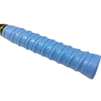 FANGCAN 3PCS protuklizna traka za držanje reketa za badminton i squash PU preko gripa za padel reket za tenis na plaži Štap za pecanje