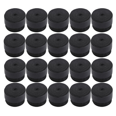 20/60 kom Univerzalne vrpce za znojenje Overgrip Protuklizni Teniski Padel Rukohvati za badminton Teniski reket s praćkom