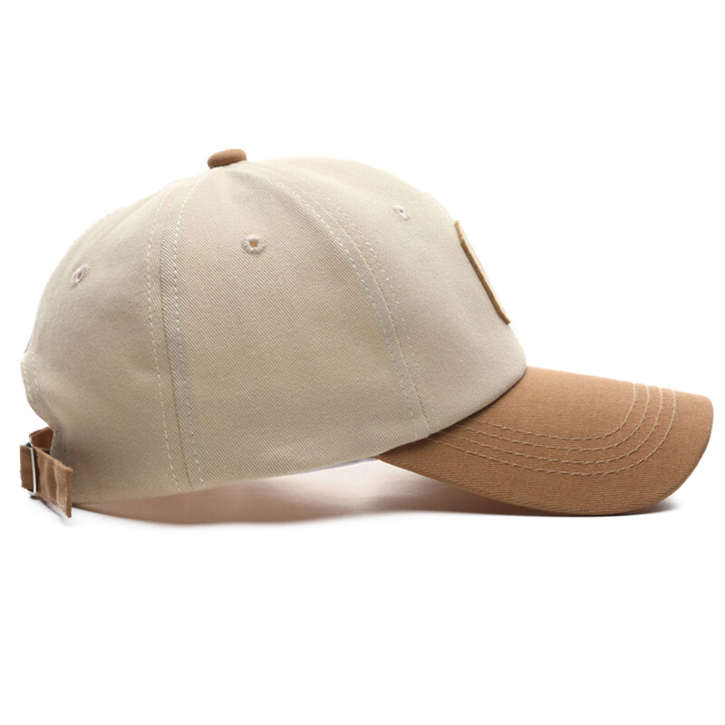 FS kaki zelene bejzbol kape za muškarce Luksuzni brend Kamiondžije Šeširi s velikim slovom Ženski šešir Ulična Hip hop kapa Gorras Para Hombres