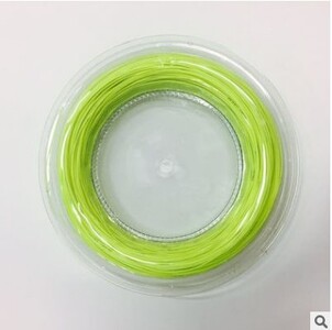 Žice za teniski reket Poy/Nylon Alu Power 125 200m/kolut 4 boje