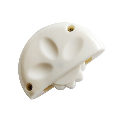 Alatni alati za alate za žicu za badminton Mini kotač Uređaj za crtanje žica za žicu Dodaci za badminton