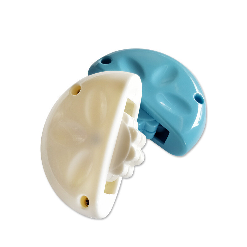 Alatni alati za alate za žicu za badminton Mini kotač Uređaj za crtanje žica za žicu Dodaci za badminton