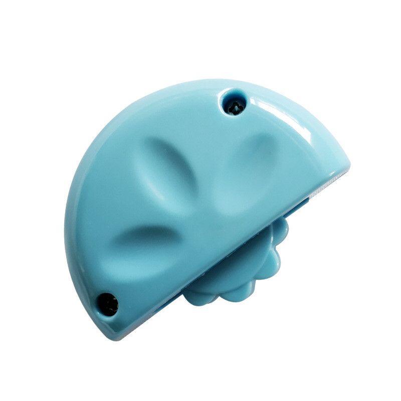 Alatni alati za alate za žicu za badminton Mini kotač Uređaj za crtanje žica za žicu Dodaci za badminton