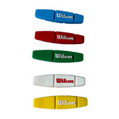 Wilson 5kom teniski reket, amortizer, prigušivač vibracija, antivibracijski silikonski sportski dodaci, amortizer, oblik glave ribe