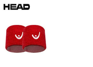 Υψηλής ποιότητας Head Original Wristband τένις Badminton Sport Wristband Βαμβακερό άνετο ιδρώτα που σκουπίζει αντιολισθητικό λουράκι