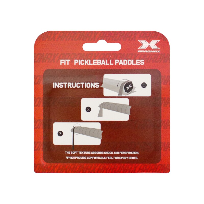 3 buc Benzi de transpirație universale Overgrip anti-alunecare Rachetă de tenis Padel Absorbție șoc Manere Badminton Rachetă de tenis Slingshot