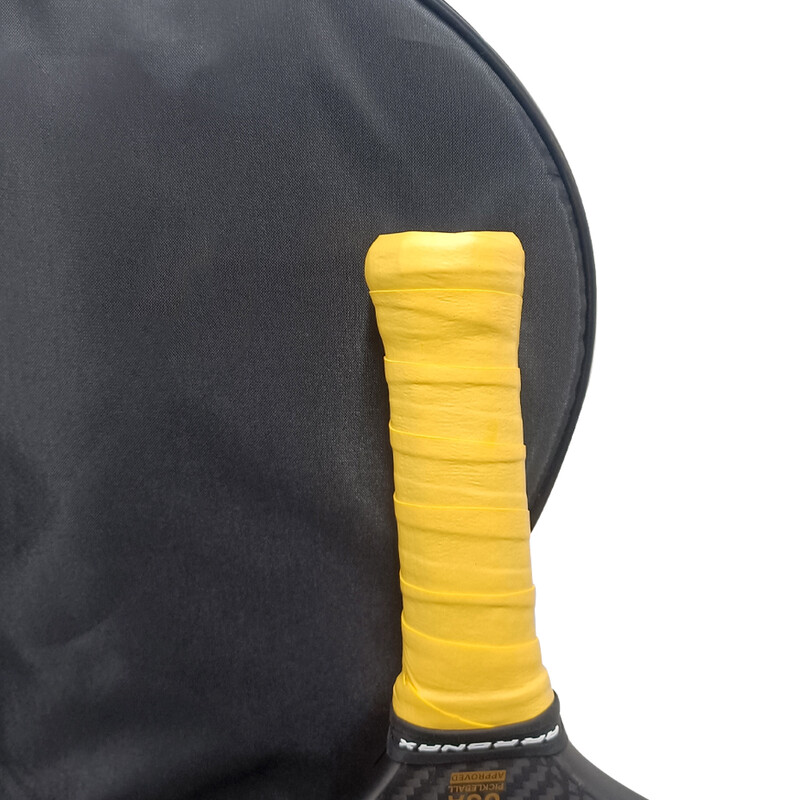 3 buc Benzi de transpirație universale Overgrip anti-alunecare Rachetă de tenis Padel Absorbție șoc Manere Badminton Rachetă de tenis Slingshot