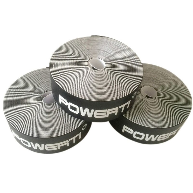 Potrepštine Zaštita od sudara Smanjenje udarca i trenja Naljepnica za zaštitu glave reketa Teniski reket Zaštitna traka Sprječava ogrebotine