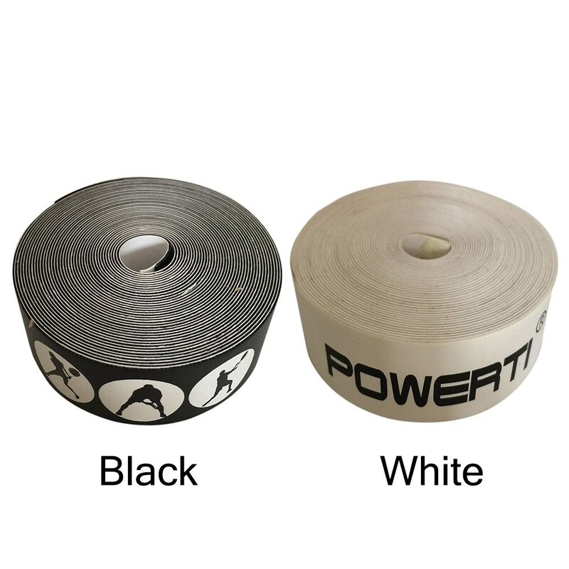 Potrepštine Zaštita od sudara Smanjenje udarca i trenja Naljepnica za zaštitu glave reketa Teniski reket Zaštitna traka Sprječava ogrebotine