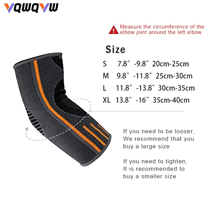 1 gab. Elkoņu un ceļgalu spilventiņu kompresijas uzmavas sāpju mazināšanai un atbalstam sporta un treniņu laikā Basketbols Volejbols