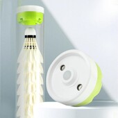 Navlaka za mini ovlaživač zraka za badminton Shuttlecock Održava pero loptice vlažnom 3 puta štedi novac