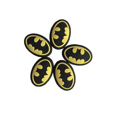 10KOM VRUĆI teniski reket prigušivači vibracija crtani Animas teniski reket