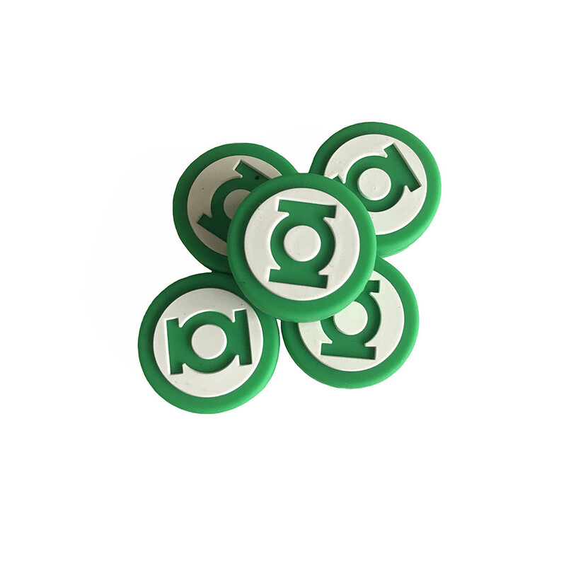 10KOM VRUĆI teniski reket prigušivači vibracija crtani Animas teniski reket