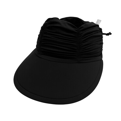 Ženske golf teniske kape Ljetne prazne kape za sunčanje Prozračna traka za glavu za trčanje Vanjska krema za sunčanje Kapa sa šiltom Podesive trake Šešir