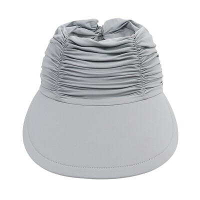 Ženske golf teniske kape Ljetne prazne kape za sunčanje Prozračna traka za glavu za trčanje Vanjska krema za sunčanje Kapa sa šiltom Podesive trake Šešir