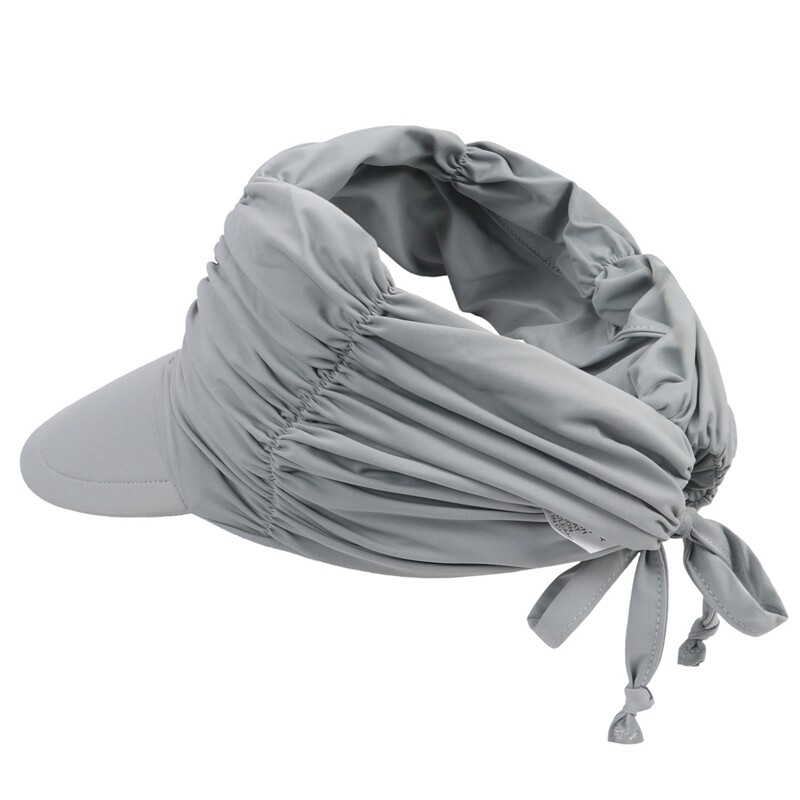 Ženske golf teniske kape Ljetne prazne kape za sunčanje Prozračna traka za glavu za trčanje Vanjska krema za sunčanje Kapa sa šiltom Podesive trake Šešir