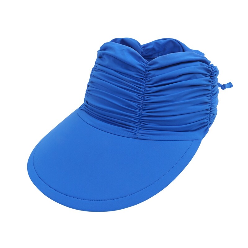 Ženske golf teniske kape Ljetne prazne kape za sunčanje Prozračna traka za glavu za trčanje Vanjska krema za sunčanje Kapa sa šiltom Podesive trake Šešir