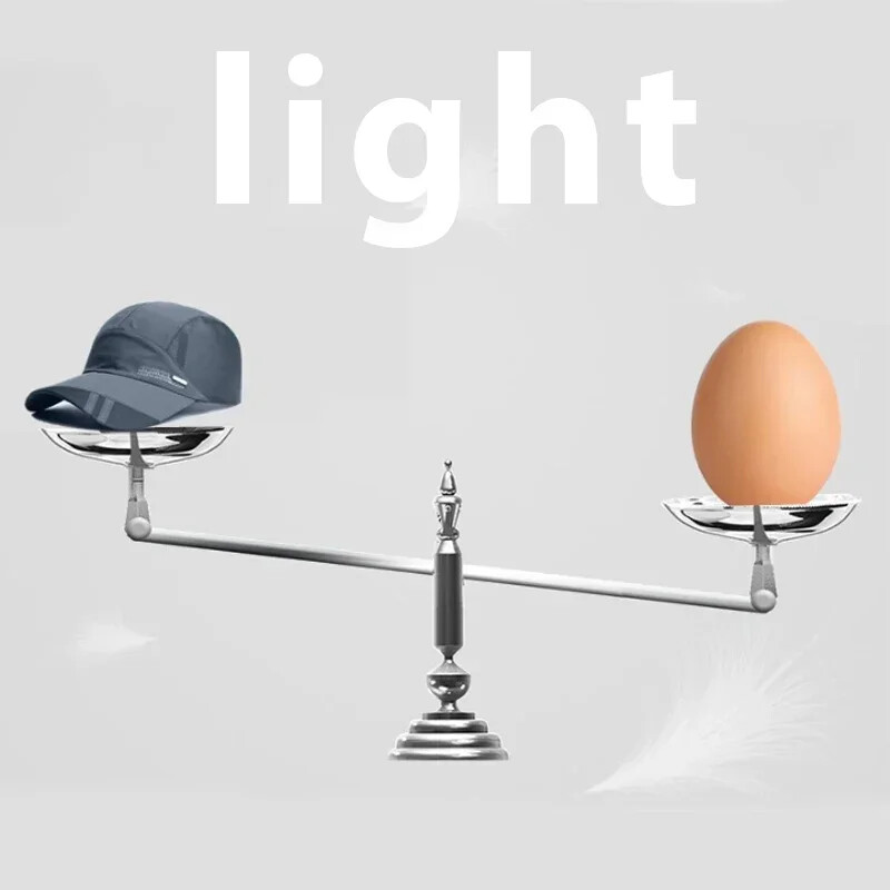 Sportska ljetna kapa za sunčanje za muškarce Žene Prozračna kapa za teniski ribolov Anti-UV vanjska brzosušeća lagana bejzbol kapa