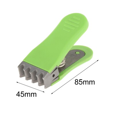 Stezaljke za početak vezivanja Teniski reket Stroj za struzanje Dodatni alati Stezaljka za letenje za badminton za amaterski DIY popravak