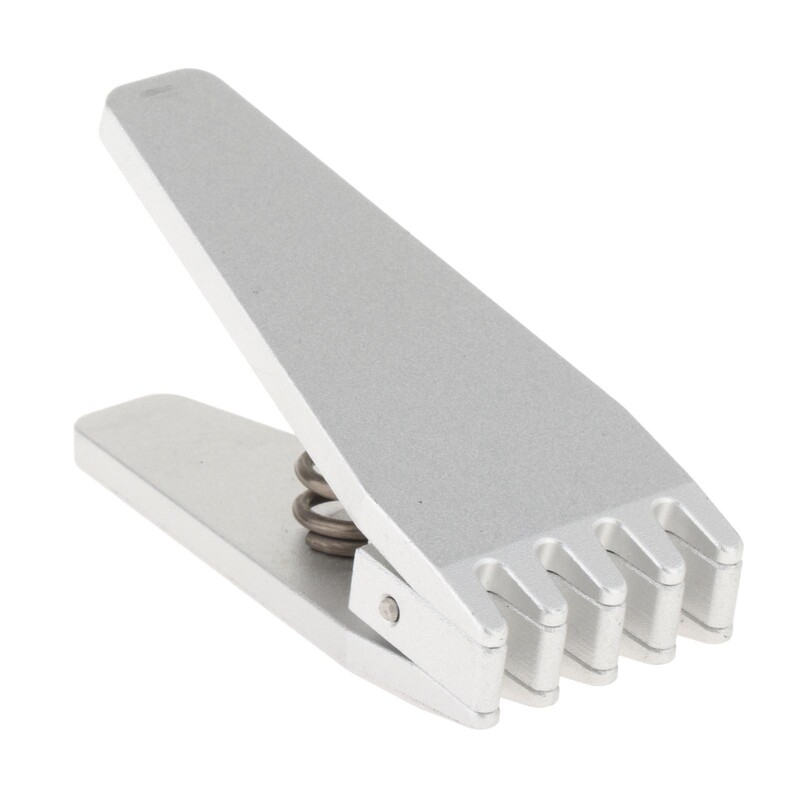 Stezaljke za početak vezivanja Teniski reket Stroj za struzanje Dodatni alati Stezaljka za letenje za badminton za amaterski DIY popravak