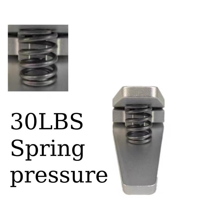 Stezaljke za početak vezivanja Teniski reket Stroj za struzanje Dodatni alati Stezaljka za letenje za badminton za amaterski DIY popravak