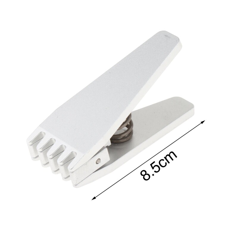 Stezaljke za početak vezivanja Teniski reket Stroj za struzanje Dodatni alati Stezaljka za letenje za badminton za amaterski DIY popravak