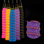 10 kom. Protuklizna traka za znojenje Badminton Grip Teniski Overgrip Sportska traka Namotavanje za štap za pecanje Reket za padel za squash