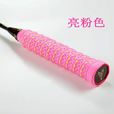 10 kom. Protuklizna traka za znojenje Badminton Grip Teniski Overgrip Sportska traka Namotavanje za štap za pecanje Reket za padel za squash