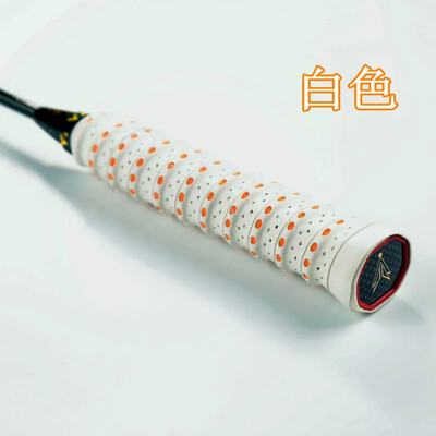 10 kom. Protuklizna traka za znojenje Badminton Grip Teniski Overgrip Sportska traka Namotavanje za štap za pecanje Reket za padel za squash