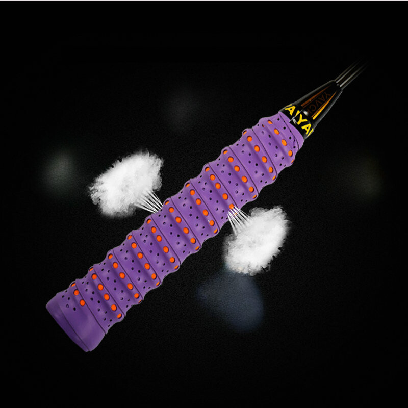 10 kom. Protuklizna traka za znojenje Badminton Grip Teniski Overgrip Sportska traka Namotavanje za štap za pecanje Reket za padel za squash