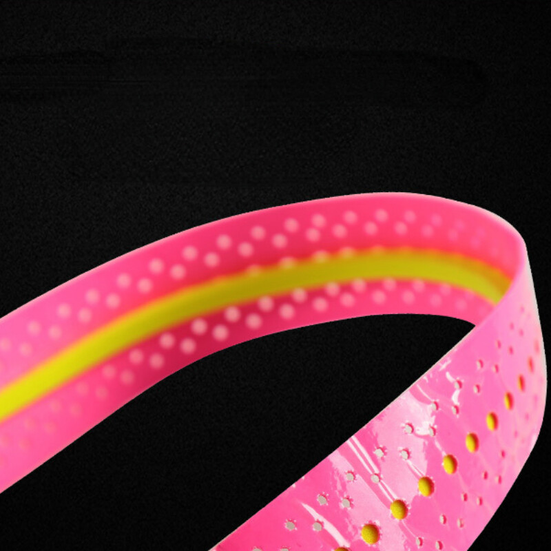 10 kom. Protuklizna traka za znojenje Badminton Grip Teniski Overgrip Sportska traka Namotavanje za štap za pecanje Reket za padel za squash