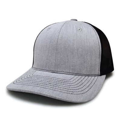 Nova Richardsonova uniseks kapa iz 2023., ležerna, obična mrežasta bejzbol kapa, podesive kape s leđima, hip-hop kapa za kamiondžije, ulična odjeća, tatin šešir