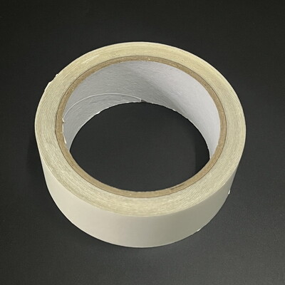 5M caurspīdīga TPU bieza tenisa raketes galvas aizsarglente, pašlīmējoša pludmales tenisa raketes rāmja malas aizsargājoša uzlīme